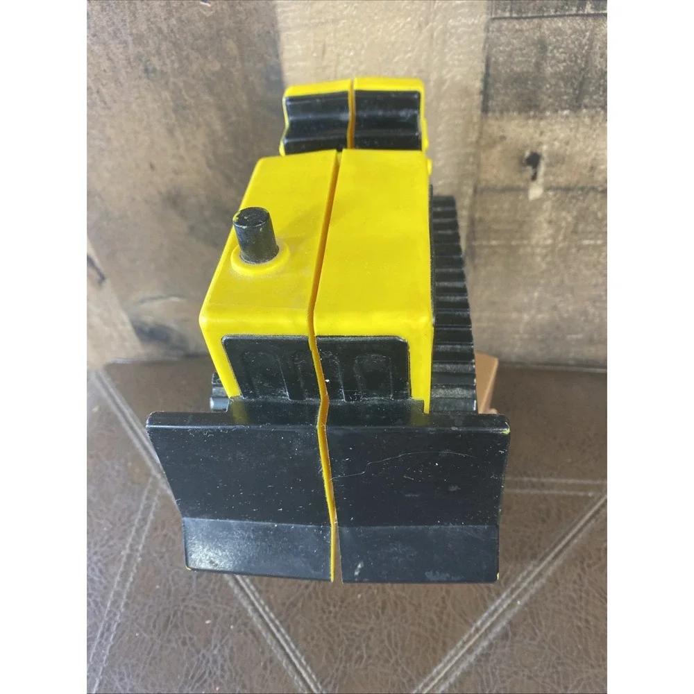 Vintage 2000 Tonka 